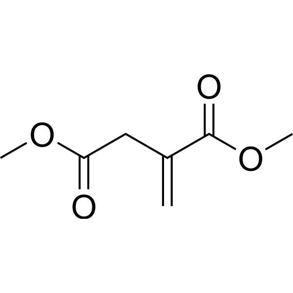 Dimethyl itaconate 617-52-7